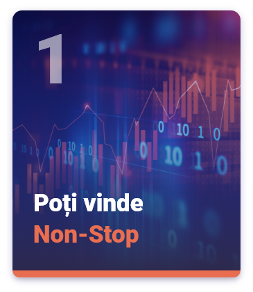 poti vinde non-stop