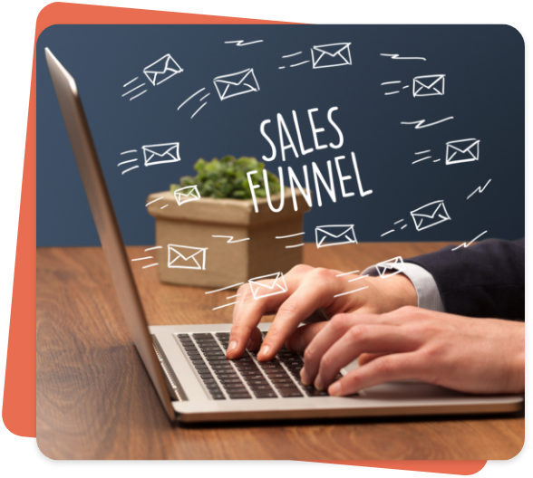 sales funnel