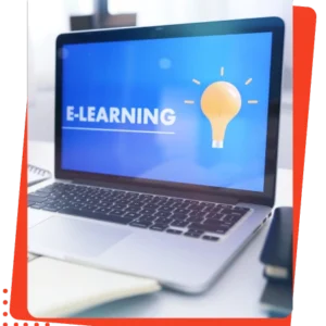 Platforma E-learning - licenta anuala